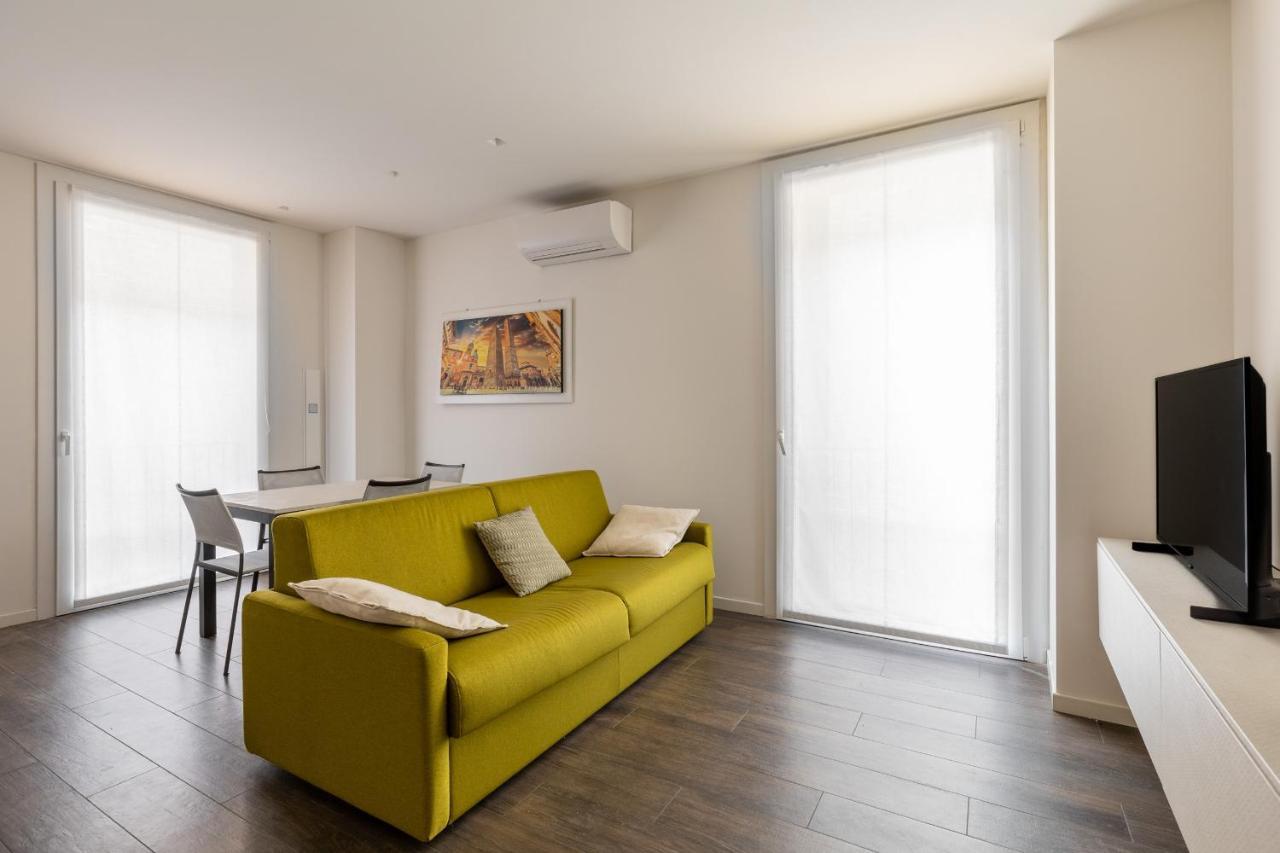 Citrus Apartment By Wonderful Italy Bologna Exterior foto