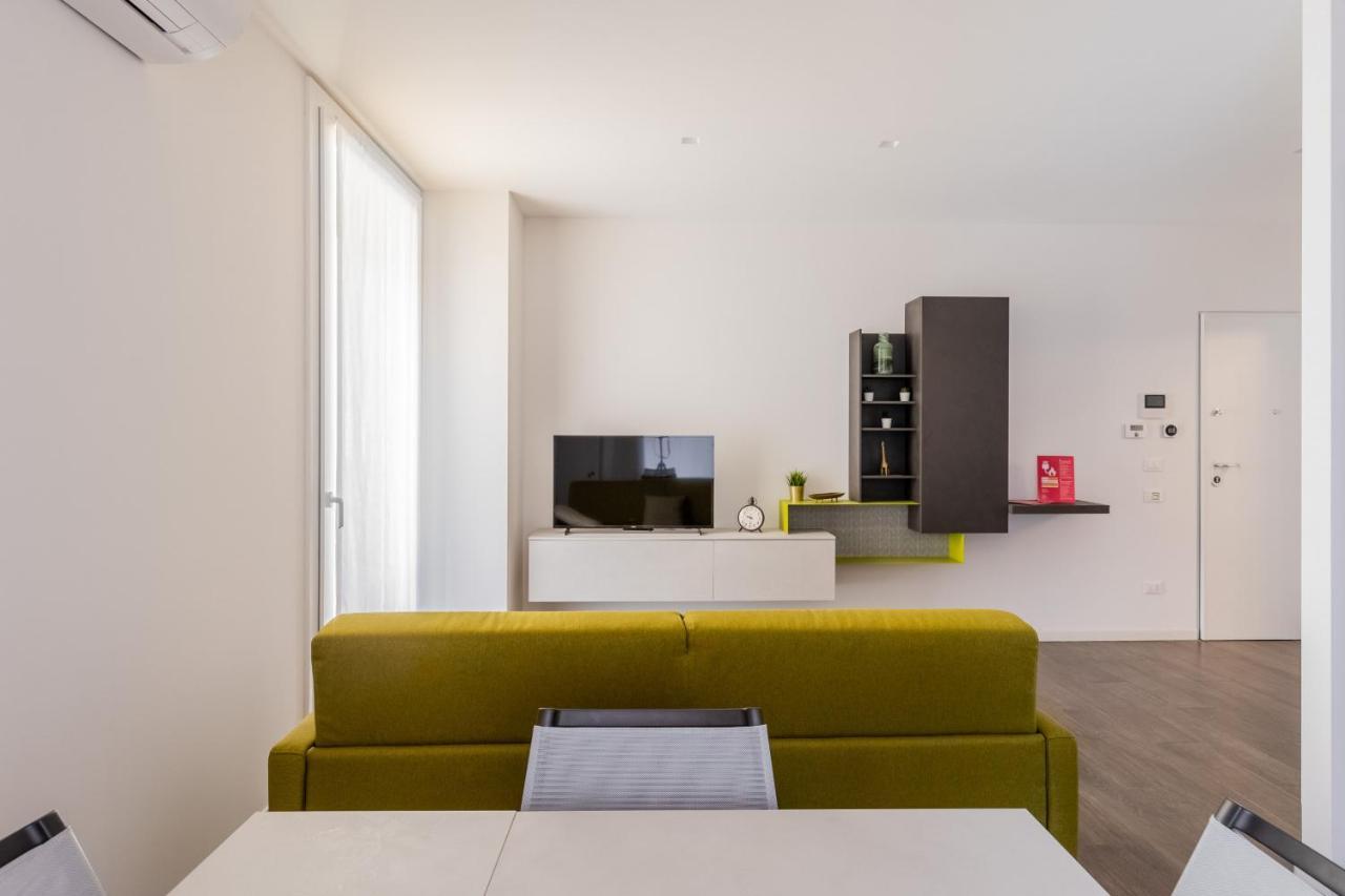 Citrus Apartment By Wonderful Italy Bologna Exterior foto