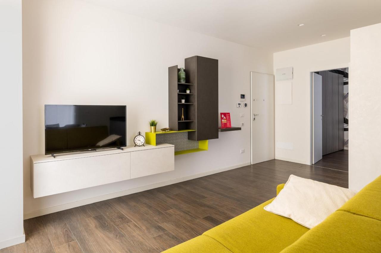 Citrus Apartment By Wonderful Italy Bologna Exterior foto