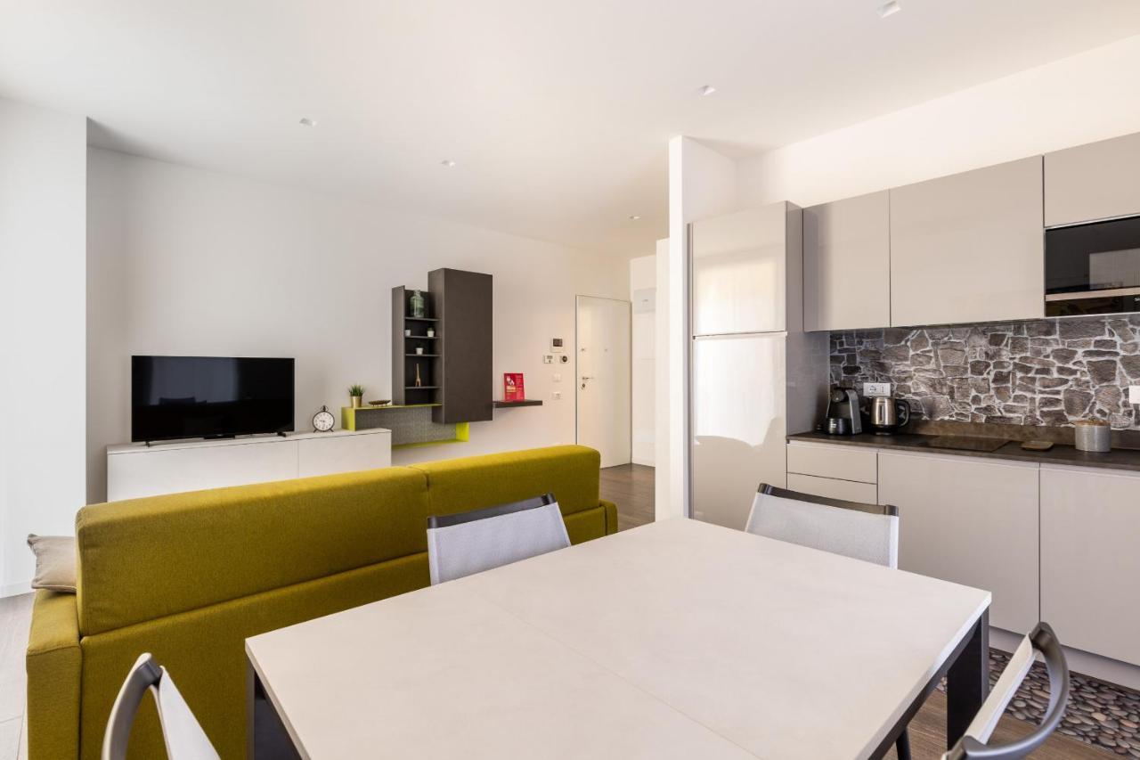 Citrus Apartment By Wonderful Italy Bologna Exterior foto