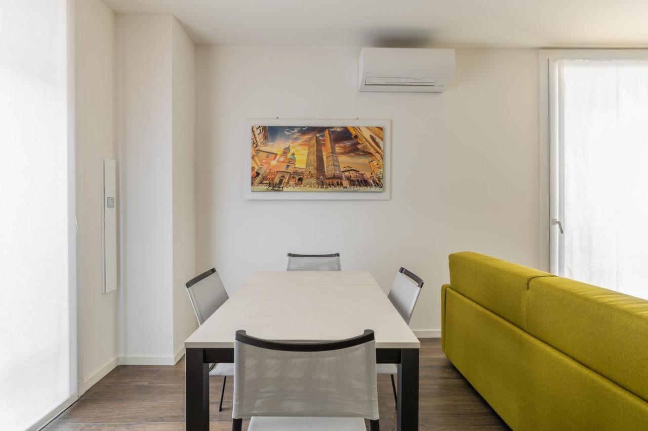 Citrus Apartment By Wonderful Italy Bologna Exterior foto