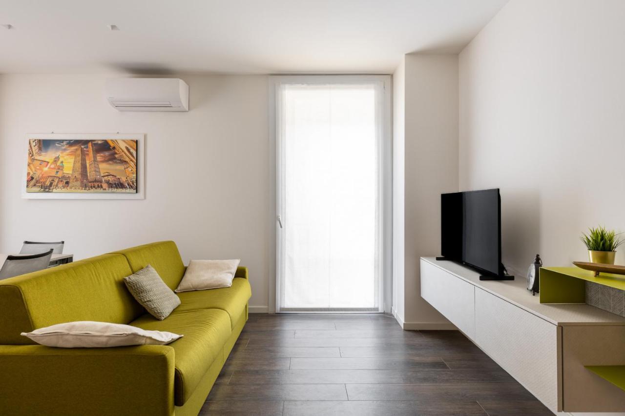 Citrus Apartment By Wonderful Italy Bologna Exterior foto