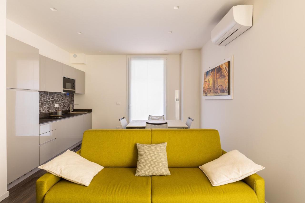 Citrus Apartment By Wonderful Italy Bologna Exterior foto