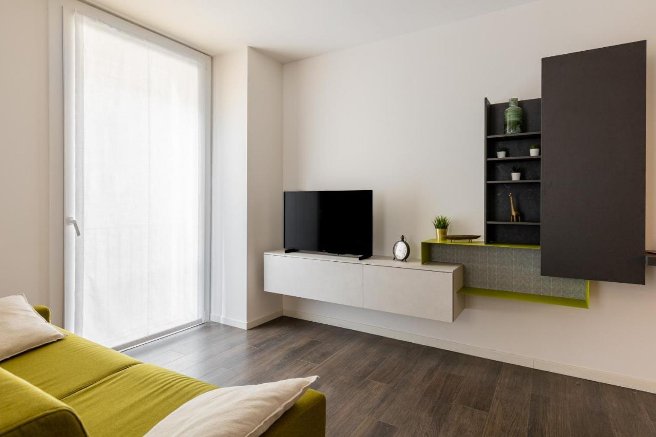 Citrus Apartment By Wonderful Italy Bologna Exterior foto