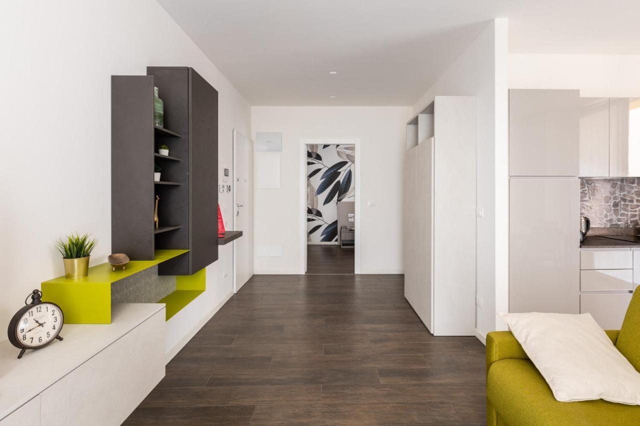 Citrus Apartment By Wonderful Italy Bologna Exterior foto