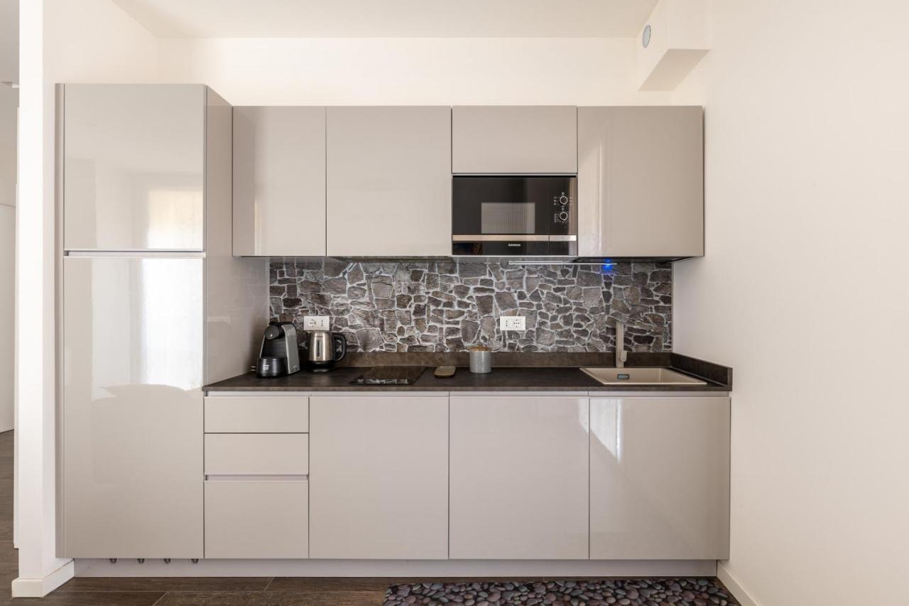 Citrus Apartment By Wonderful Italy Bologna Exterior foto
