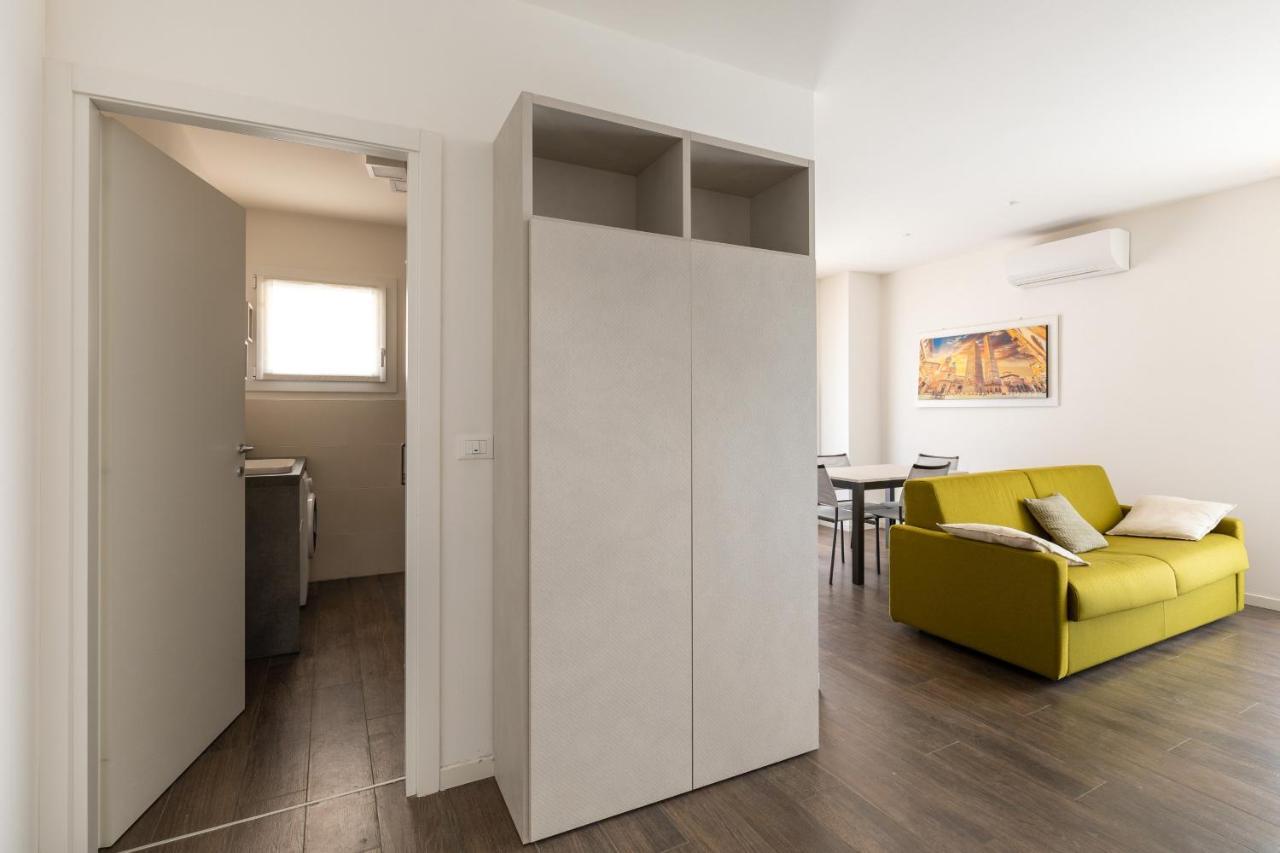 Citrus Apartment By Wonderful Italy Bologna Exterior foto