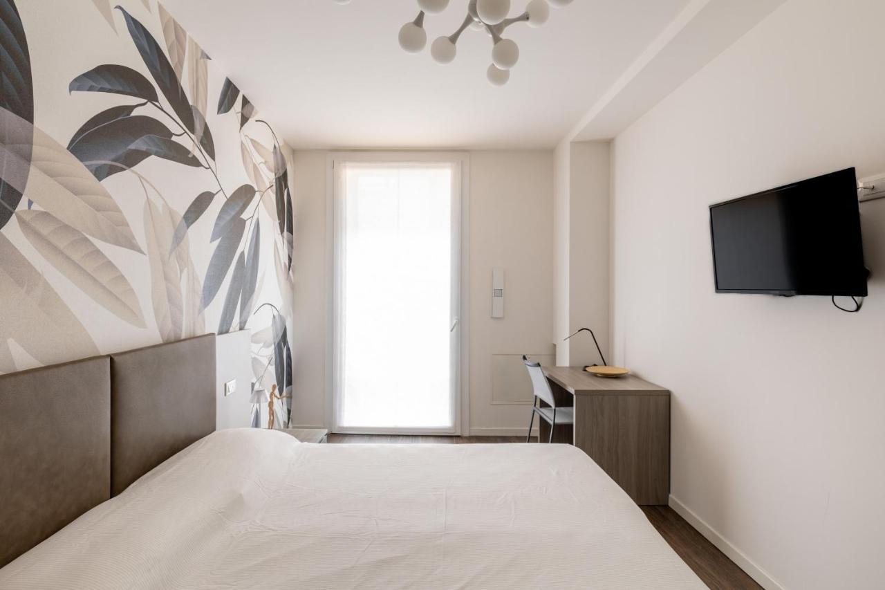 Citrus Apartment By Wonderful Italy Bologna Exterior foto