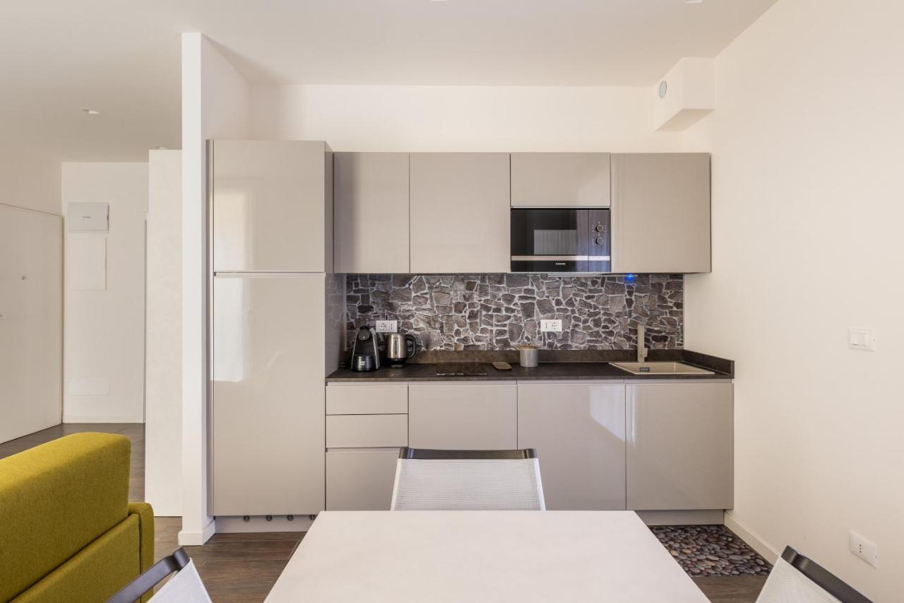 Citrus Apartment By Wonderful Italy Bologna Exterior foto