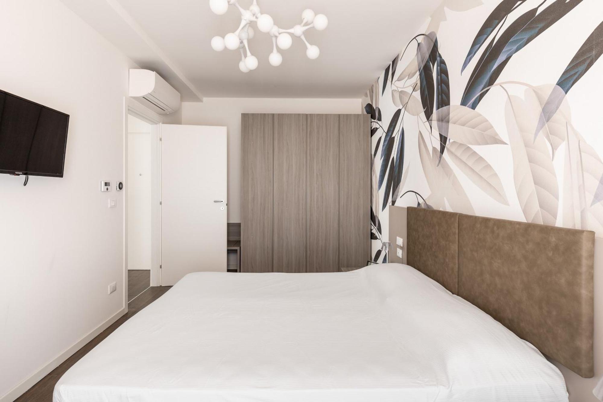 Citrus Apartment By Wonderful Italy Bologna Exterior foto