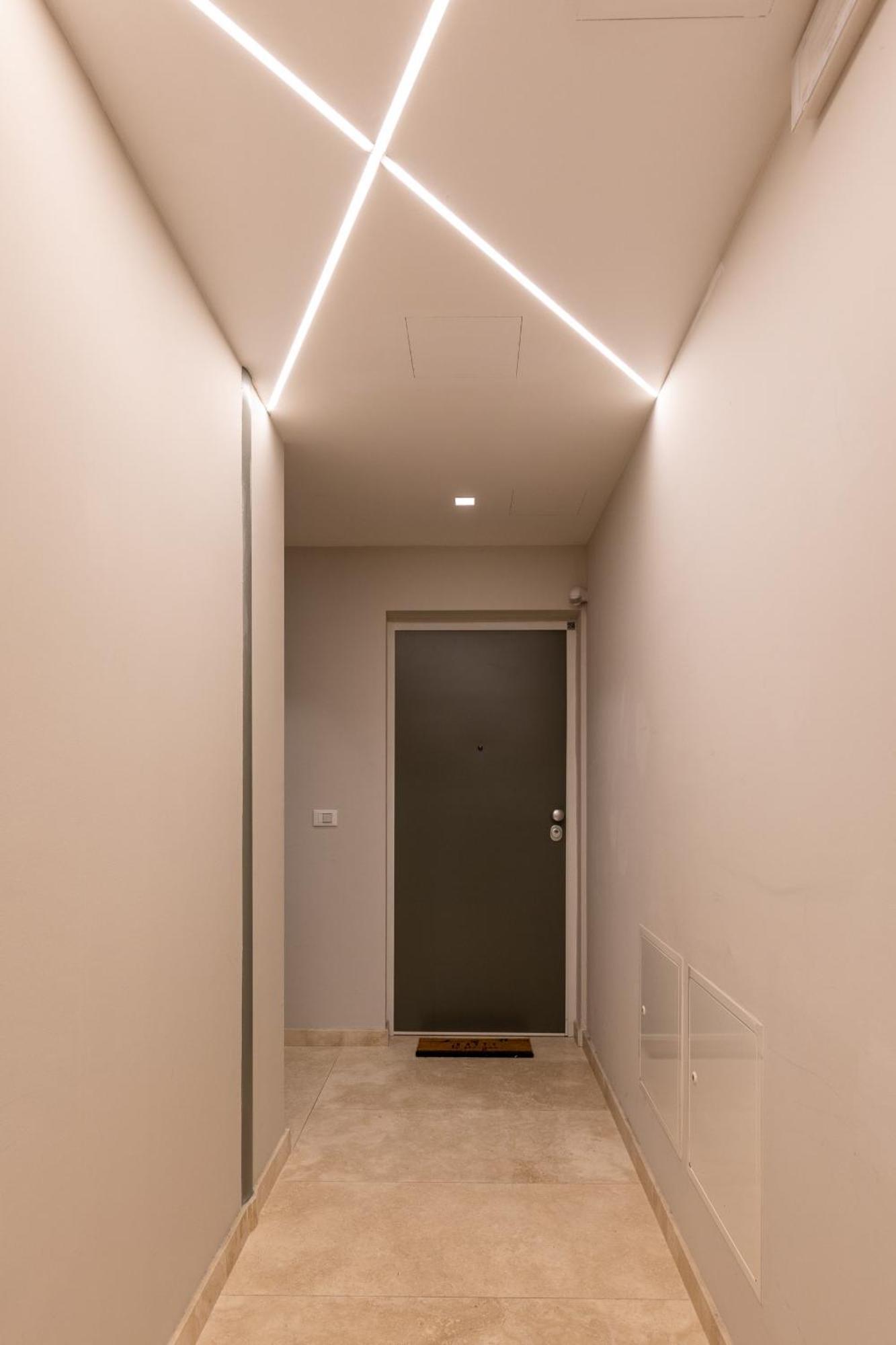 Citrus Apartment By Wonderful Italy Bologna Exterior foto