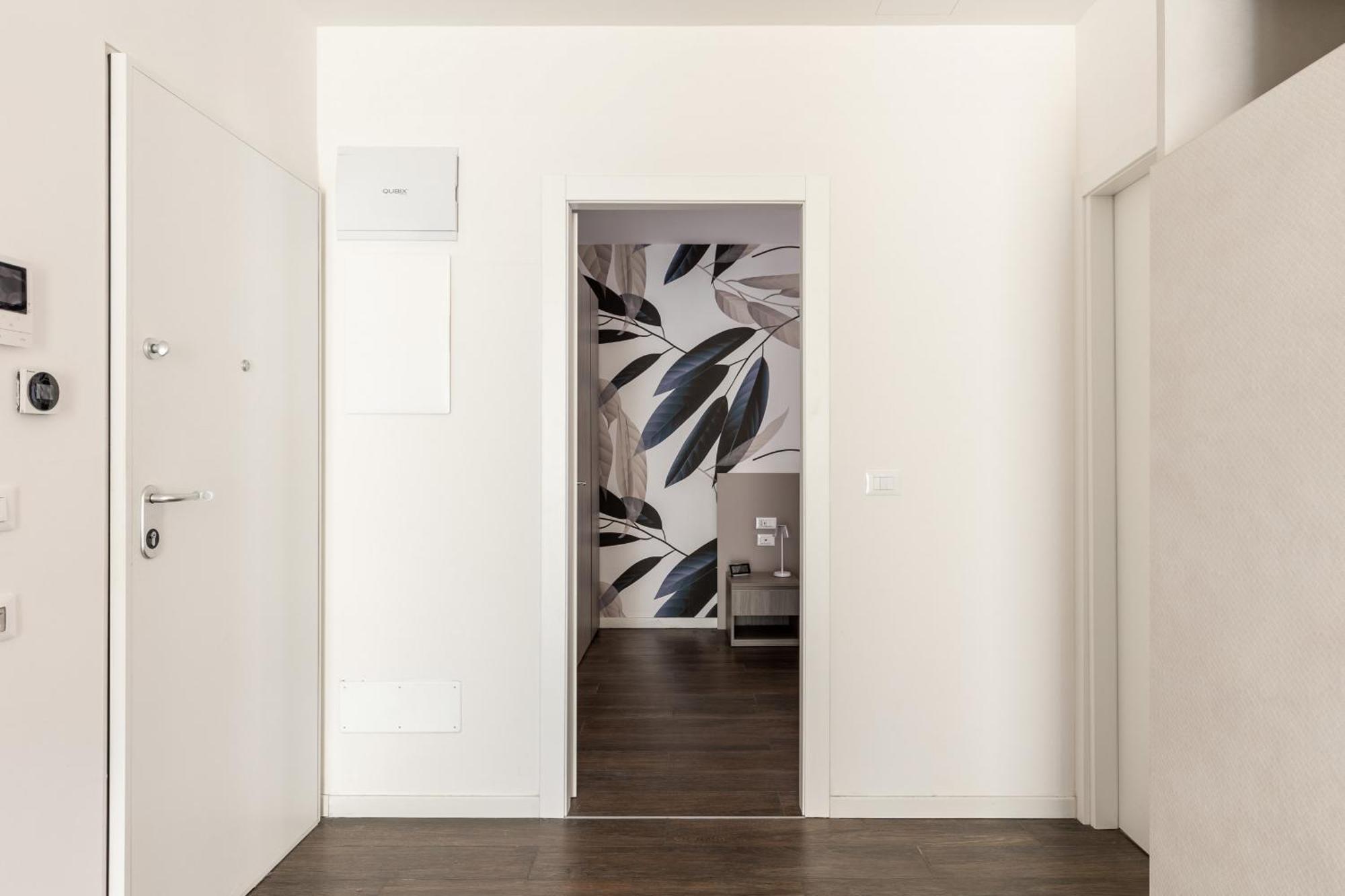 Citrus Apartment By Wonderful Italy Bologna Exterior foto