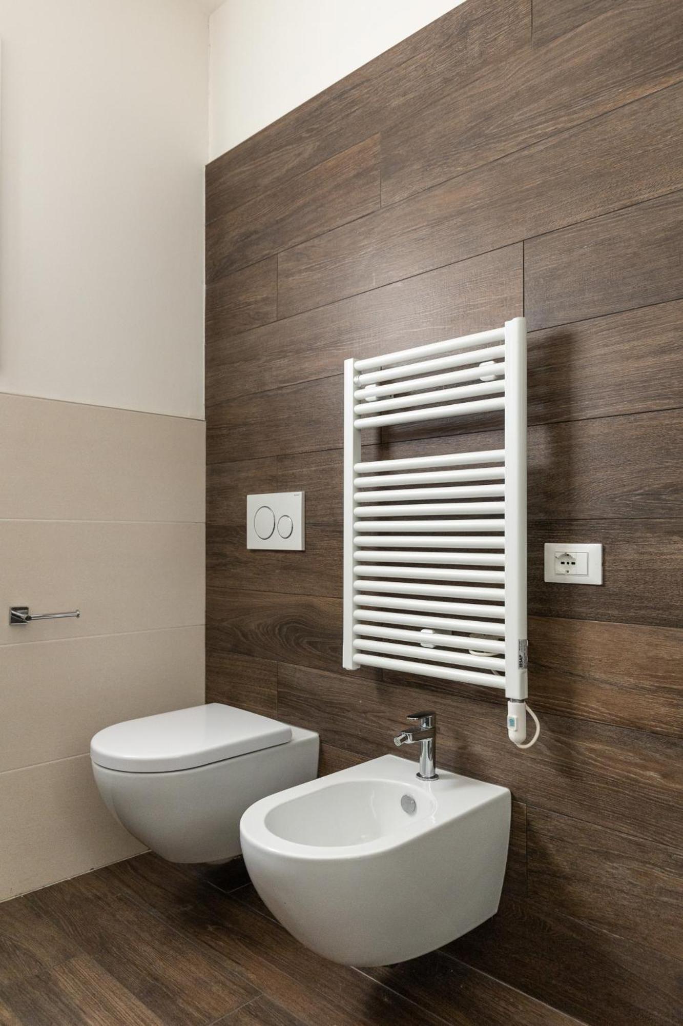 Citrus Apartment By Wonderful Italy Bologna Exterior foto